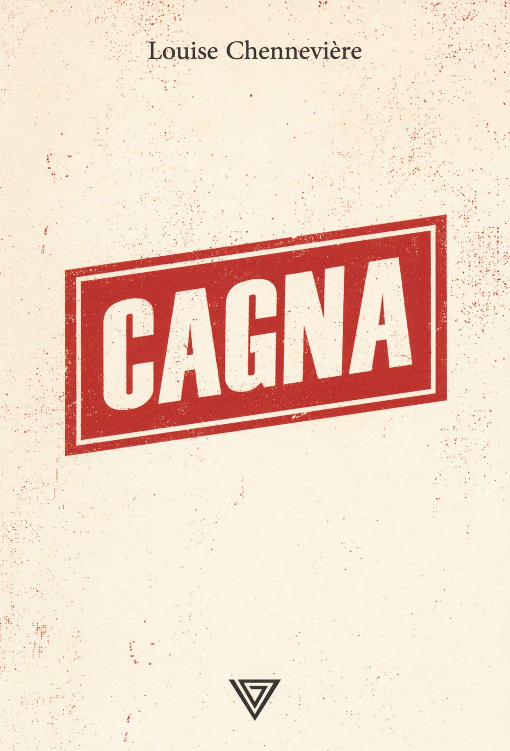 Cagna Books