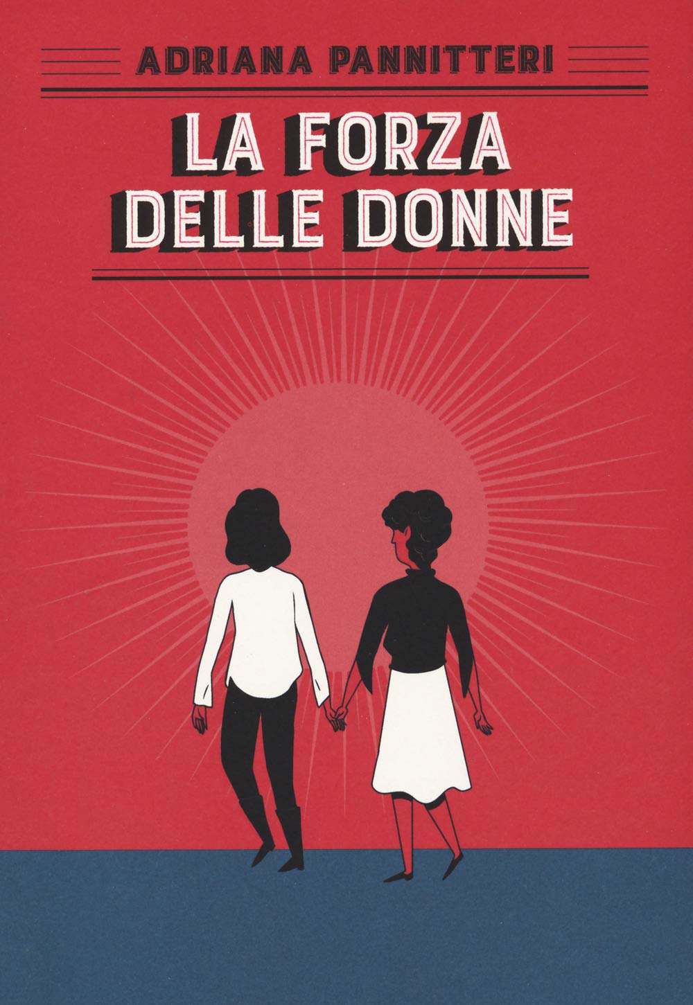 La forza delle donne Books
