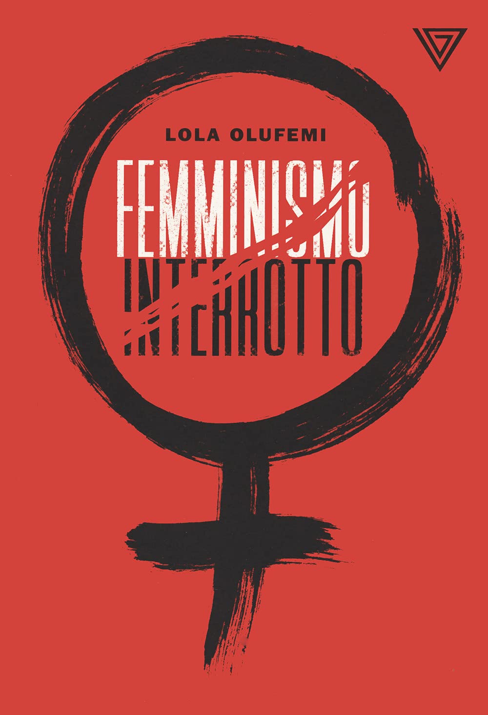 Femminismo interrotto Books