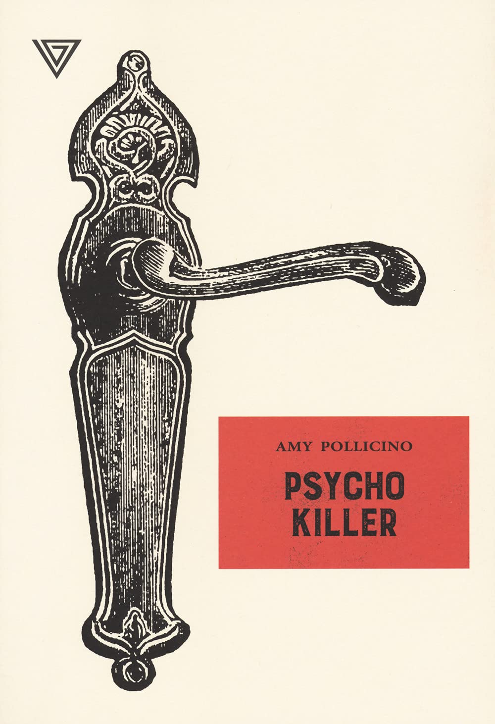 Psycho killer Contemporary literature Books