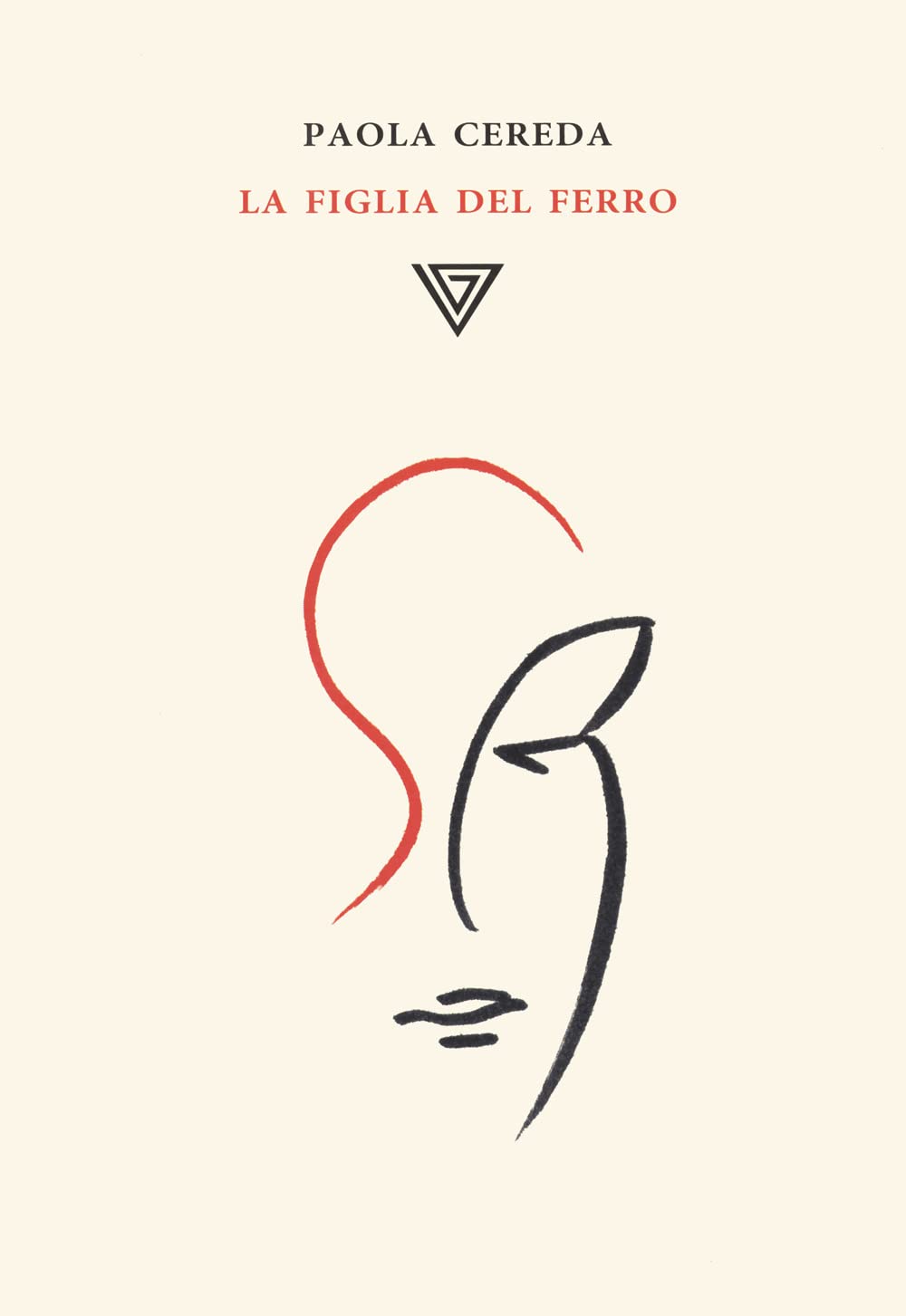 La figlia del ferro (Hinc) Contemporary literature