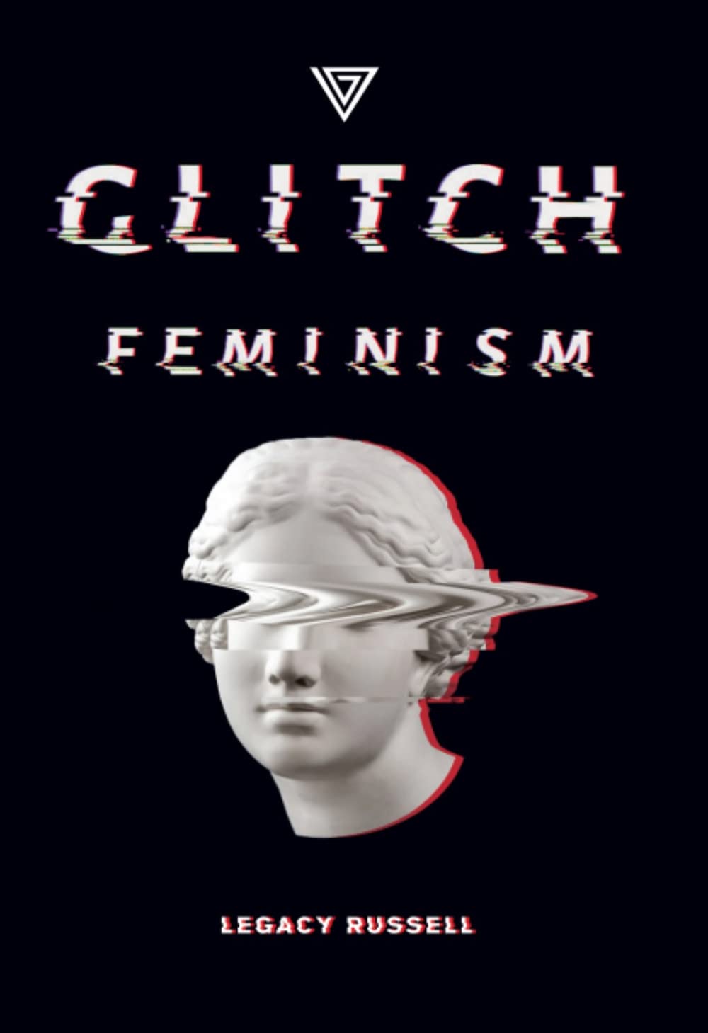 Glitch feminism. Ediz. italiana Books