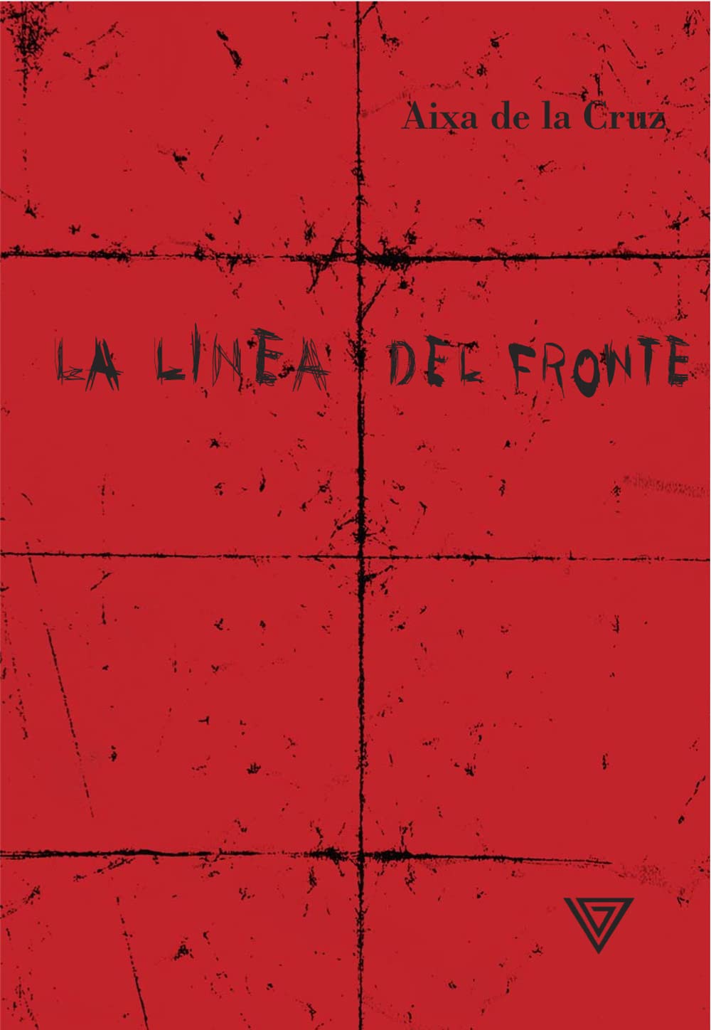 La linea del fronte book