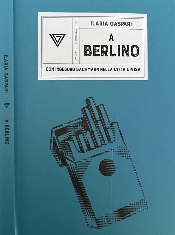 A Berlino con filosofia book