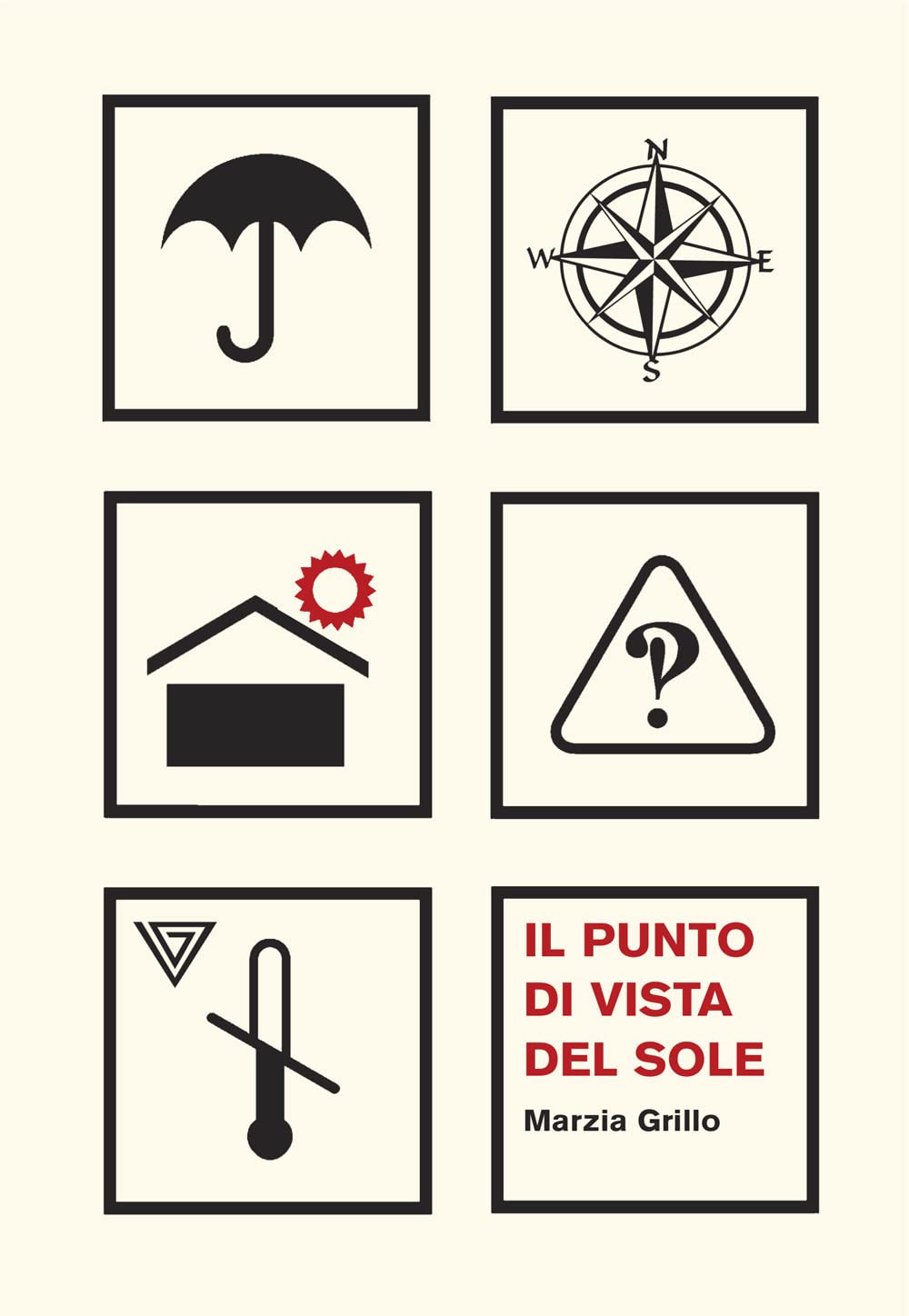 Il punto di vista del sole Essays & Short Stories