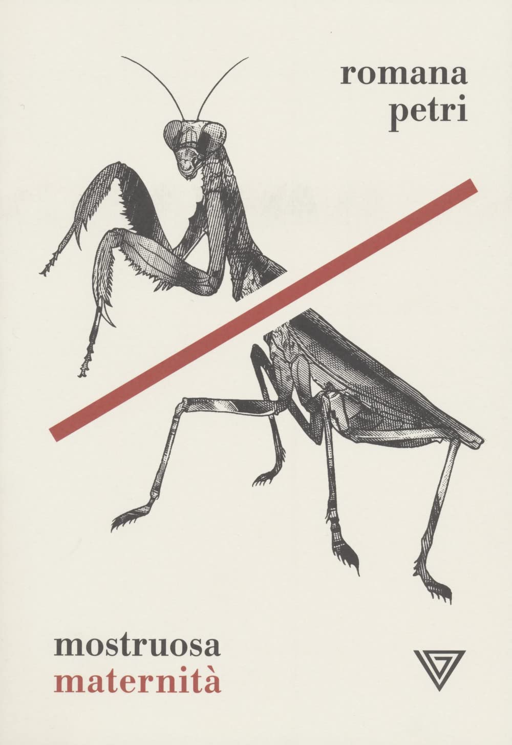 Mostruosa maternità (Hinc) Psychology