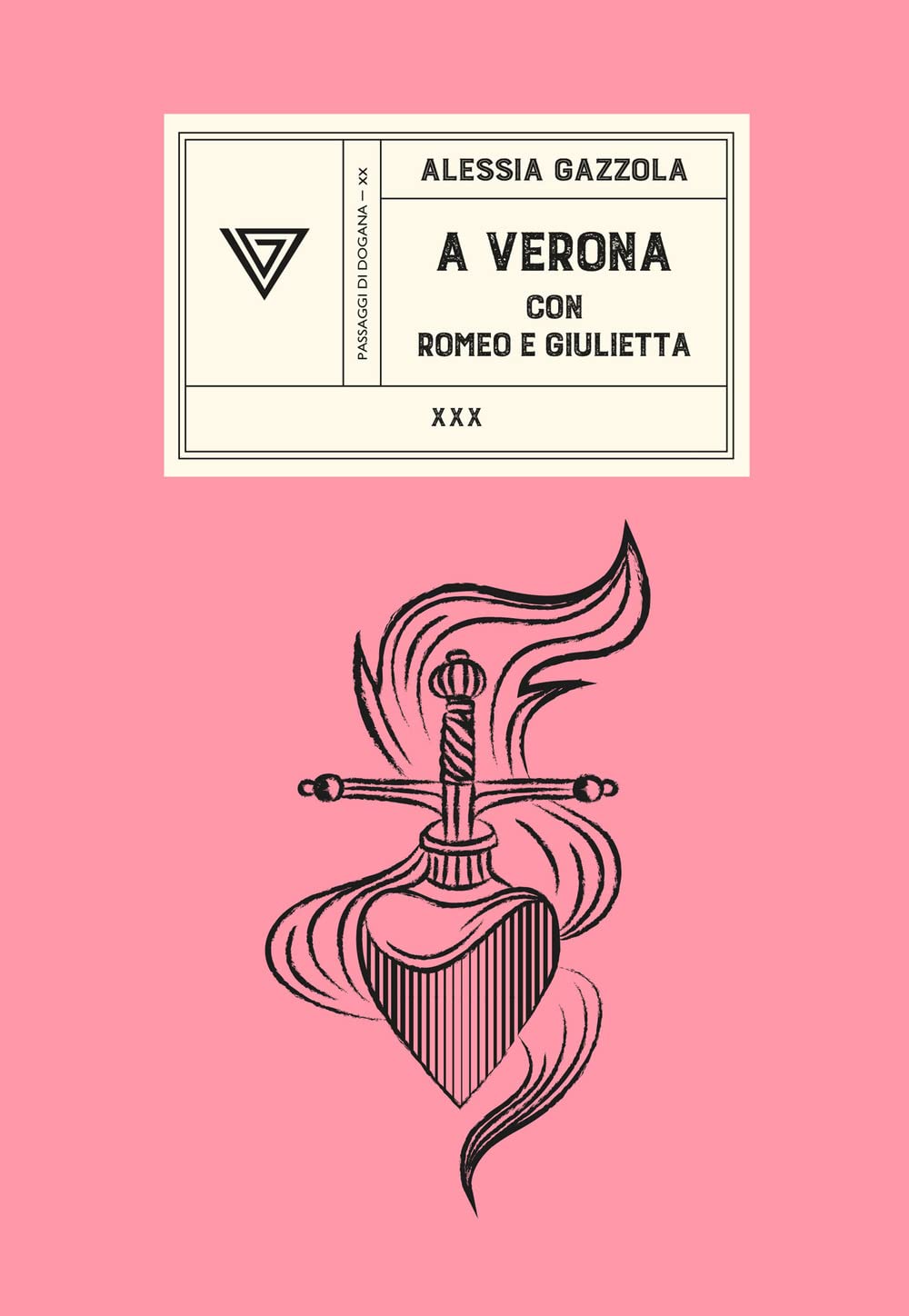 A Verona con Romeo e Giulietta book