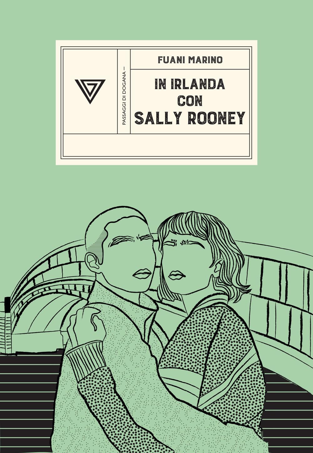 In Irlanda con Sally Rooney. Da Dublino a Galway e ritorno book