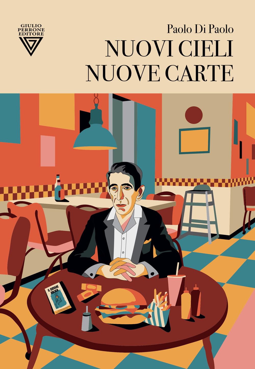 Nuovi cieli, nuove carte Essays & Short Stories