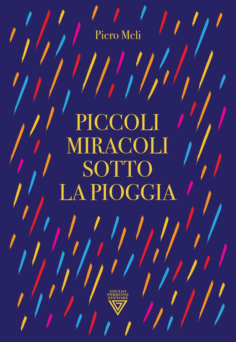 Piccoli miracoli sotto la pioggia book