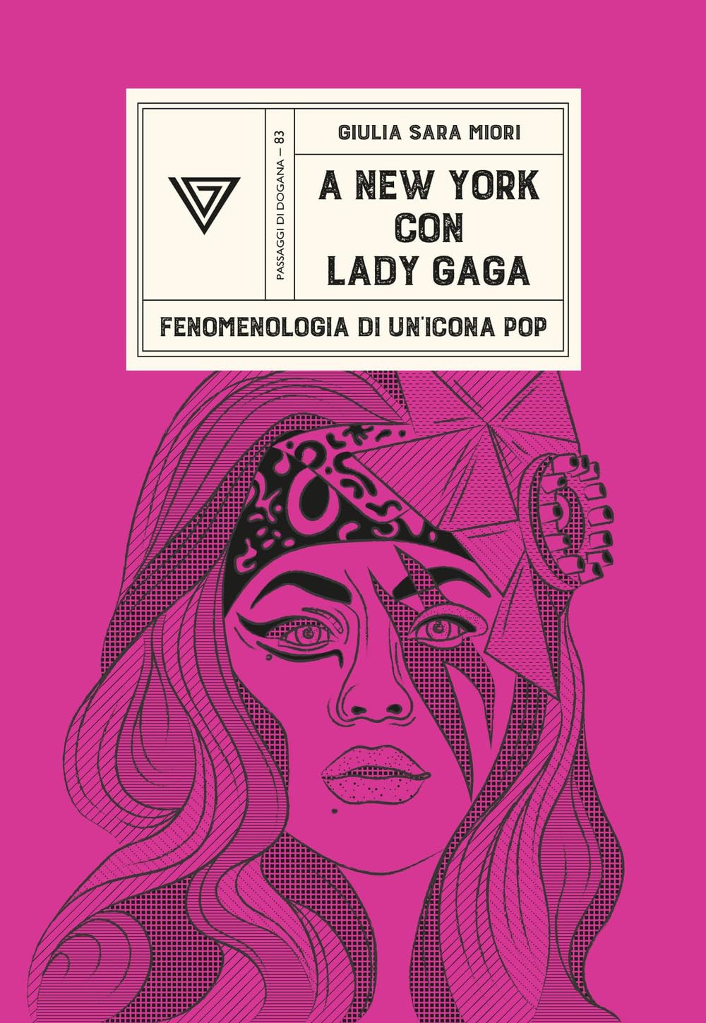 A New York con Lady Gaga (Passaggi di dogana) Arts & Music