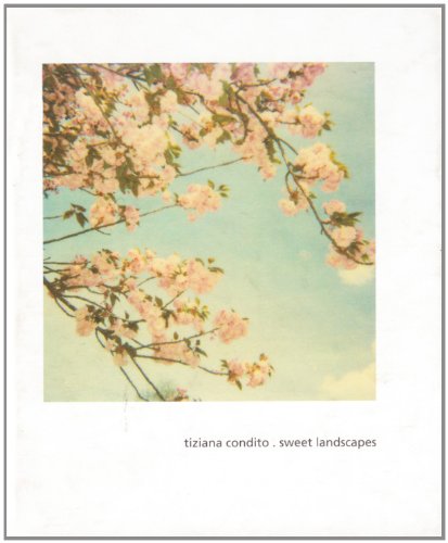 Sweet landscapes book
