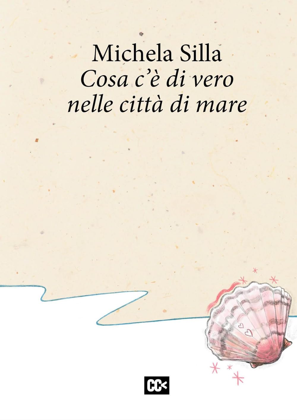 Cosa c'è di vero nelle città di mare book