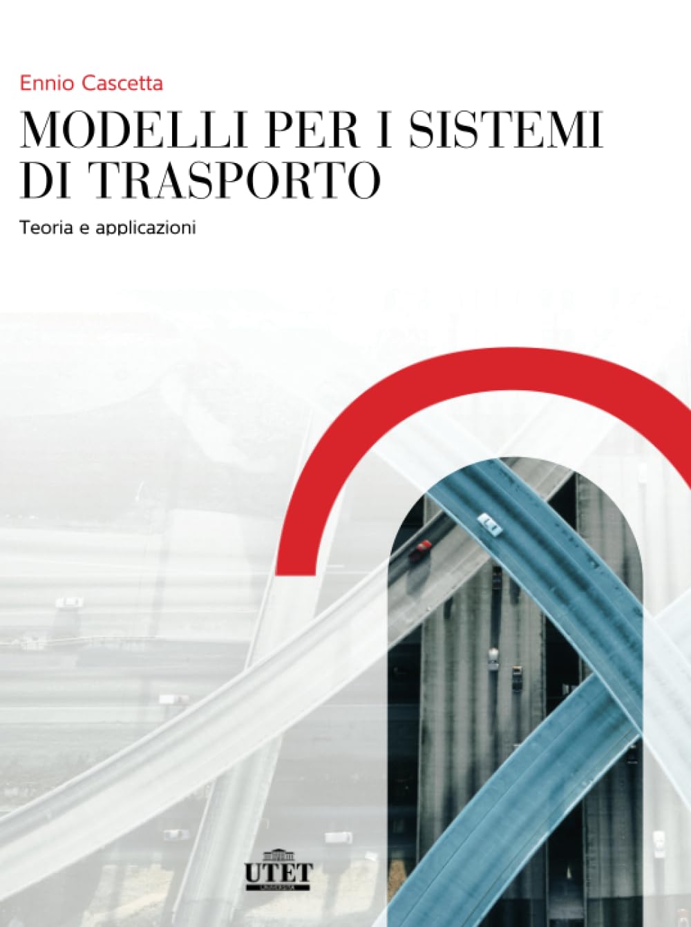 Modelli per i sistemi di trasporto: Teoria e applicazioni Books