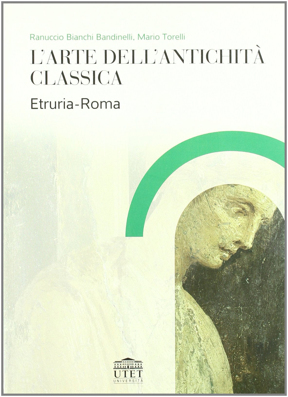 L'arte dell'antichità classica. Etruria-Roma Film, Art & Culture