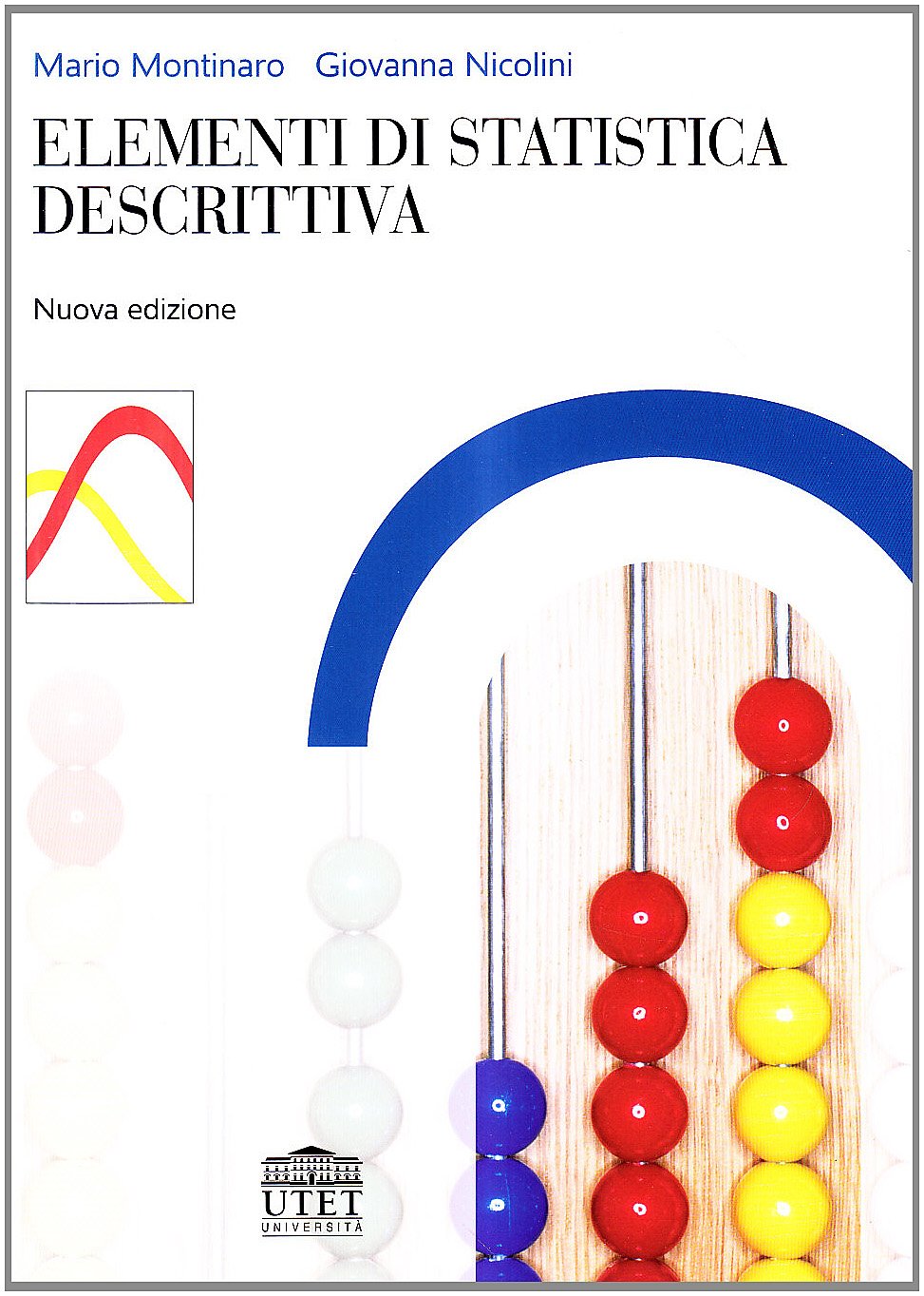 Product Image: Elementi di statistica descrittiva