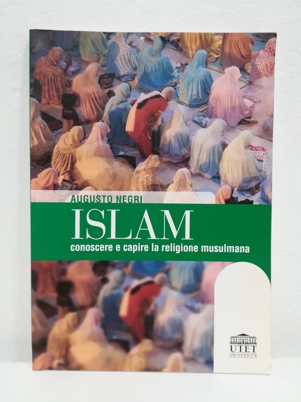Islam. Conoscere e capire la religione musulmana Religion & Esotericism