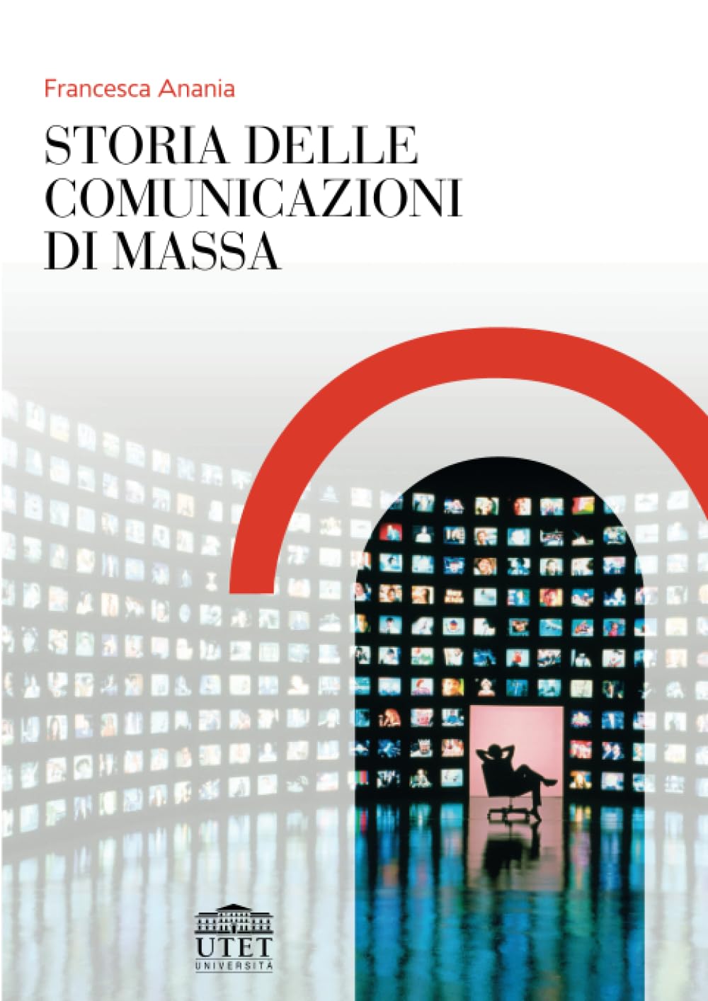 Storia delle comunicazioni di massa book