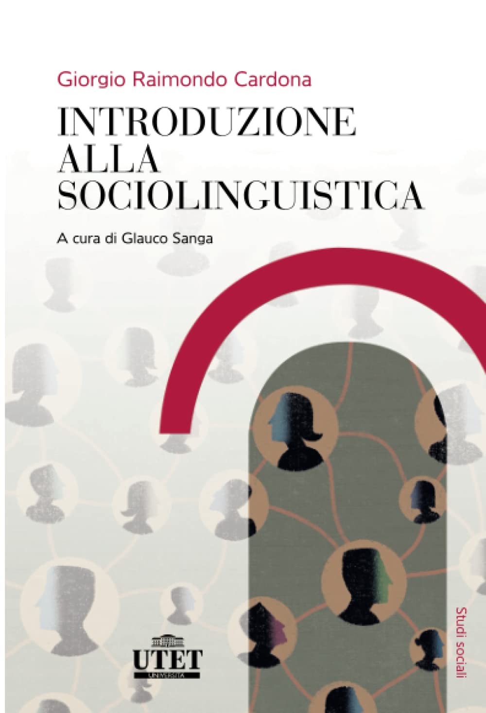 Introduzione alla sociolinguistica (Studi sociali) Social Sciences