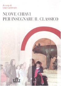 Nuove chiavi per insegnare il classico book