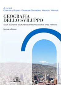 Geografia dello sviluppo. Spazi, economie e culture tra ventesimo secolo e terzo millennio Business, Finance & Career