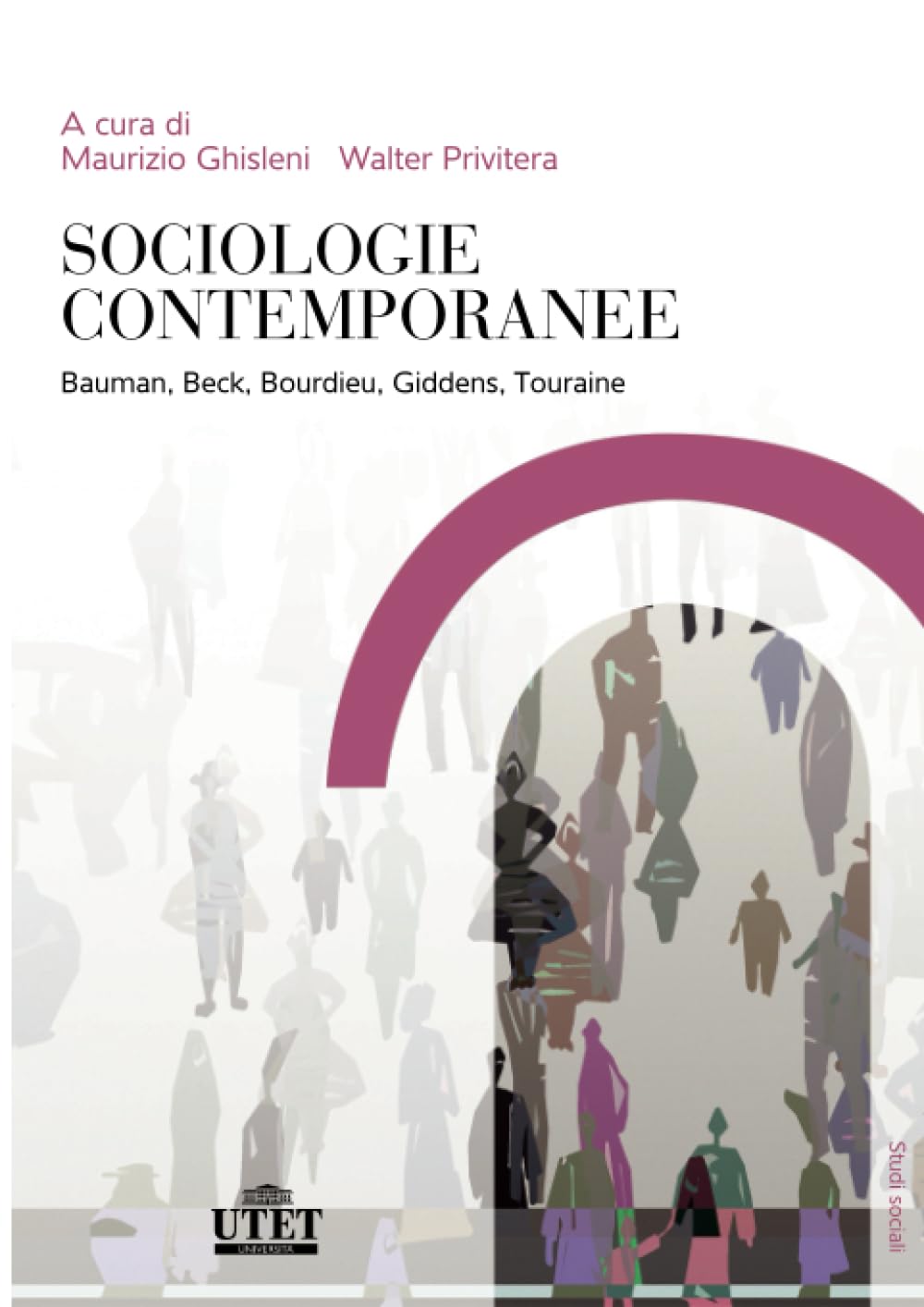 SOCIOLOGIE CONTEMPORANEE (Studi sociali) Social Sciences