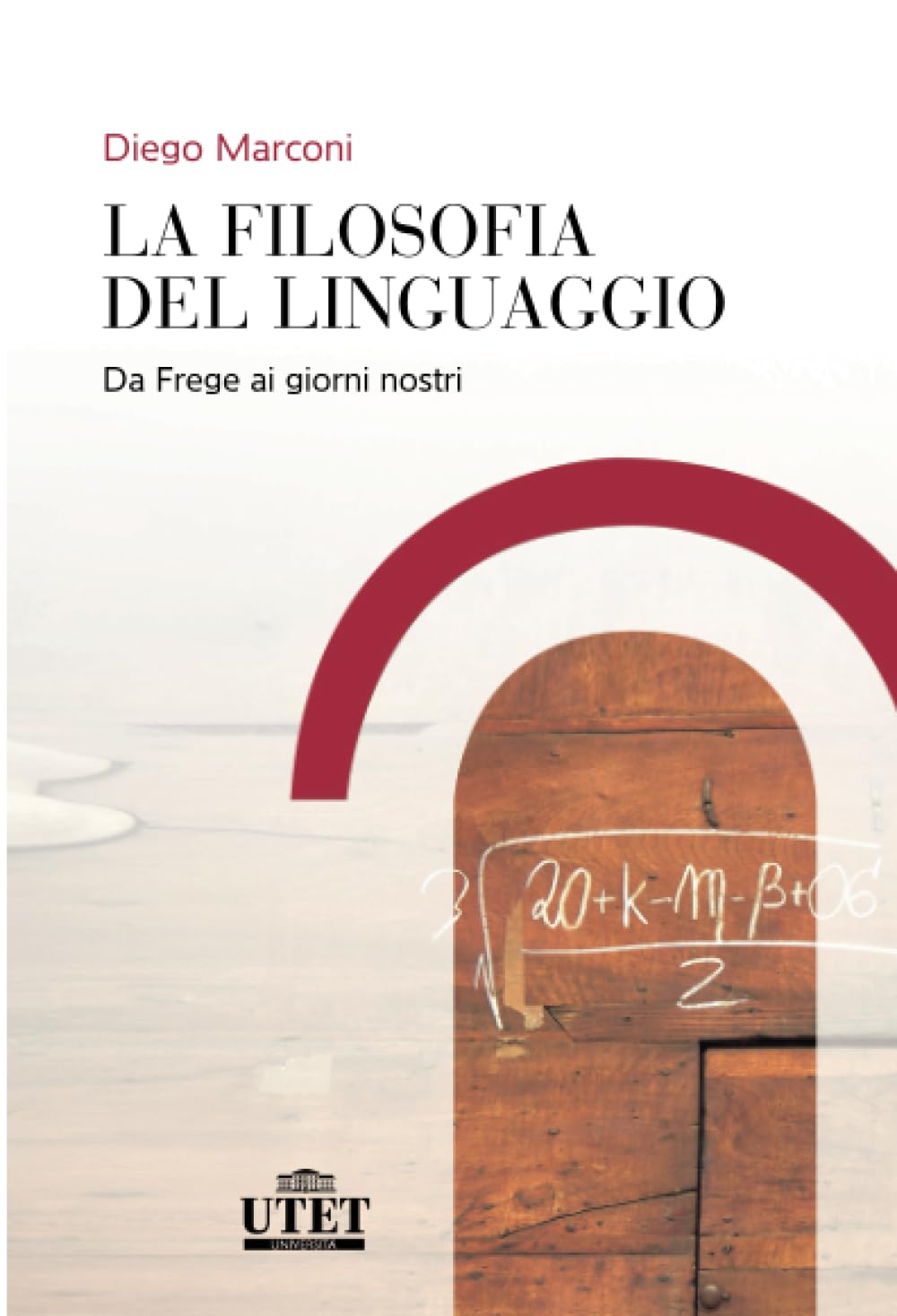 La filosofia del linguaggio: Da Frege ai giorni nostri Social Sciences