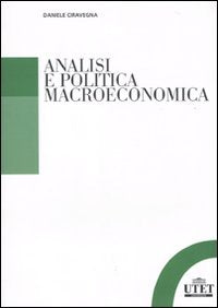 Analisi e politica macroeconomica book
