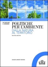 Politiche per l'ambiente (Geografia ambiente territorio) Business, Finance & Career