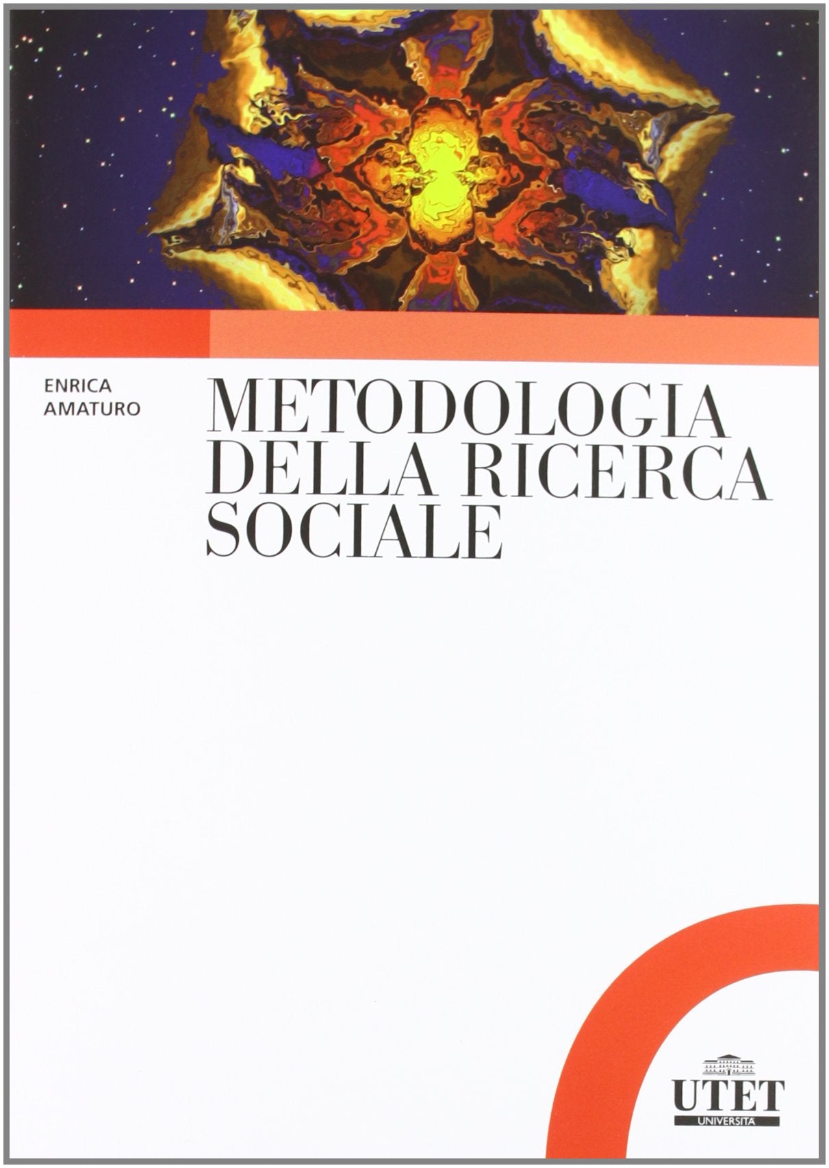 Metodologia della ricerca sociale book