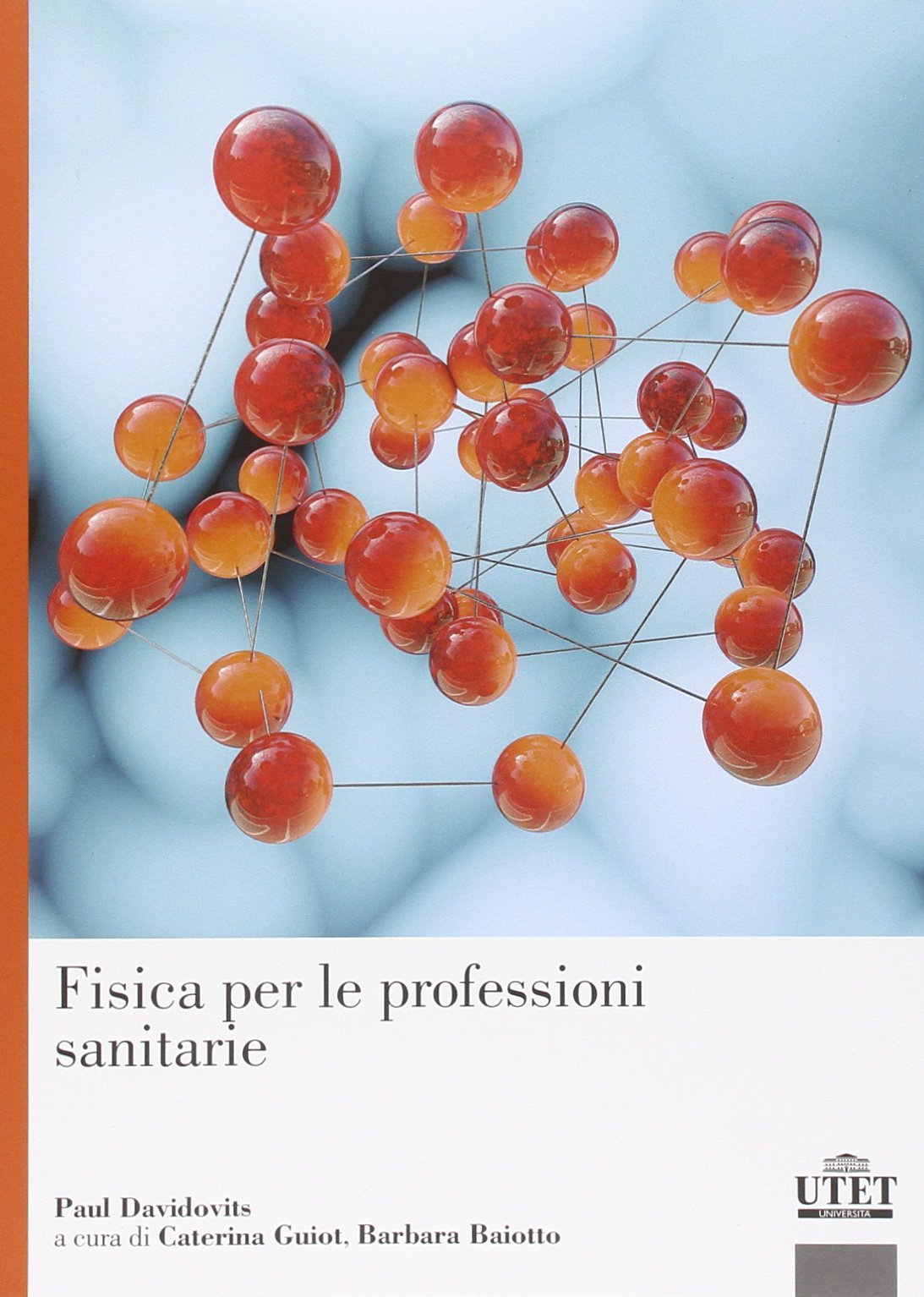 Fisica per le professioni sanitarie book
