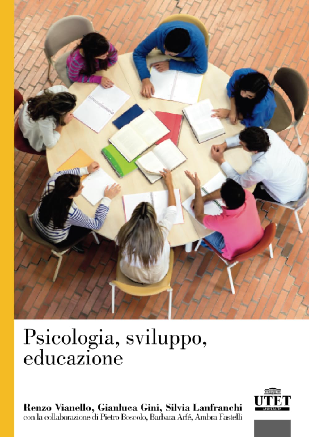 Psicologia, Sviluppo, Educazione Psychology
