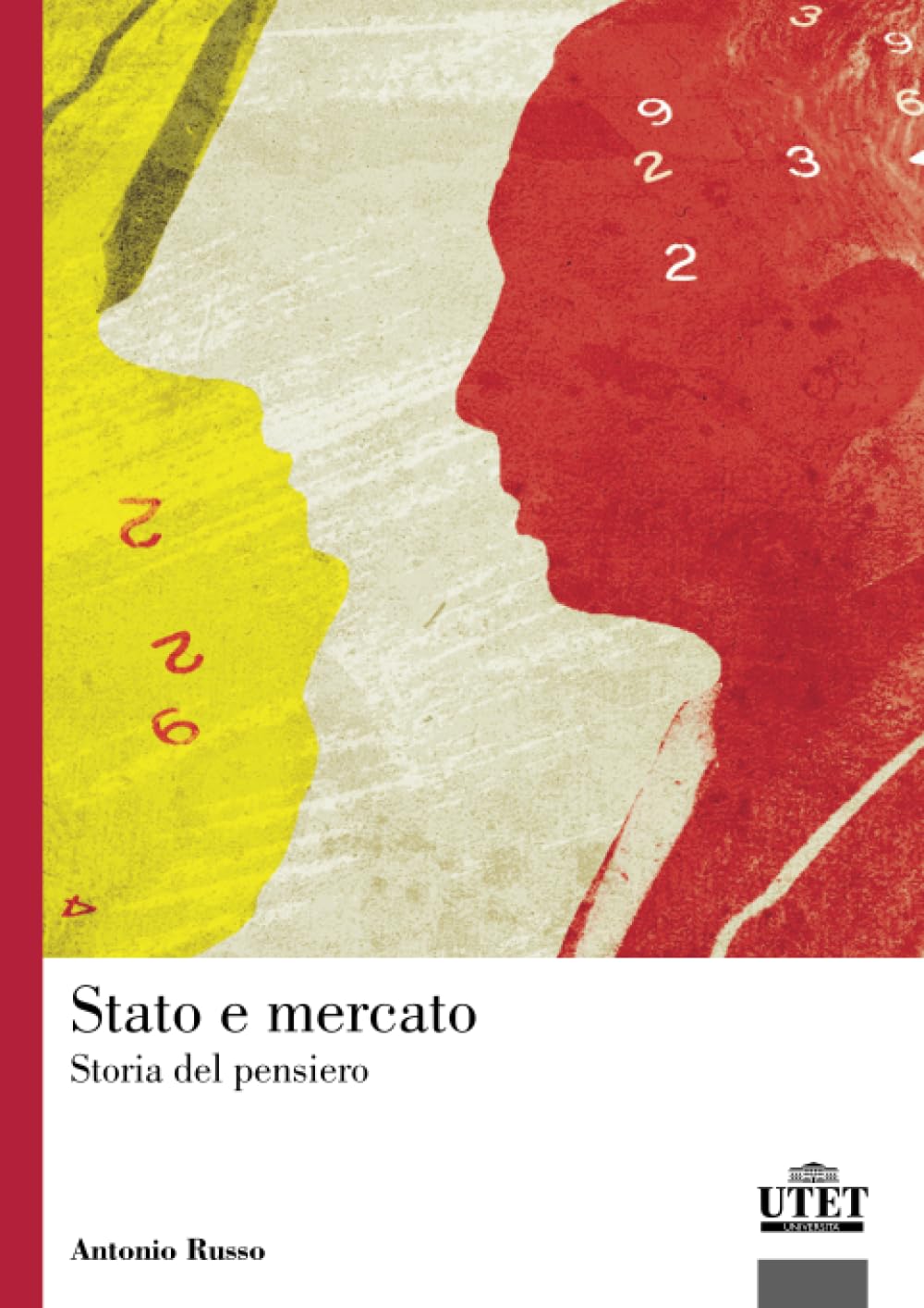 Stato e mercato: Storia del pensiero book