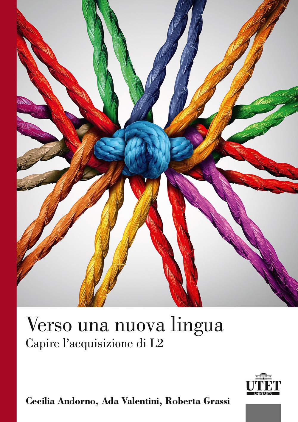 Verso una nuova lingua. Capire l'acquisizione di L2 Social Sciences