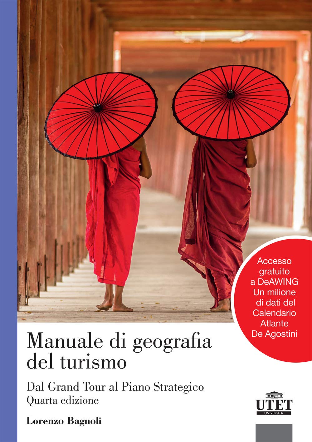 Manuale di geografia del turismo. Dal Grand Tour al piano strategico. Con Contenuto digitale per accesso online (Geografia ambiente territorio) Business, Finance & Career