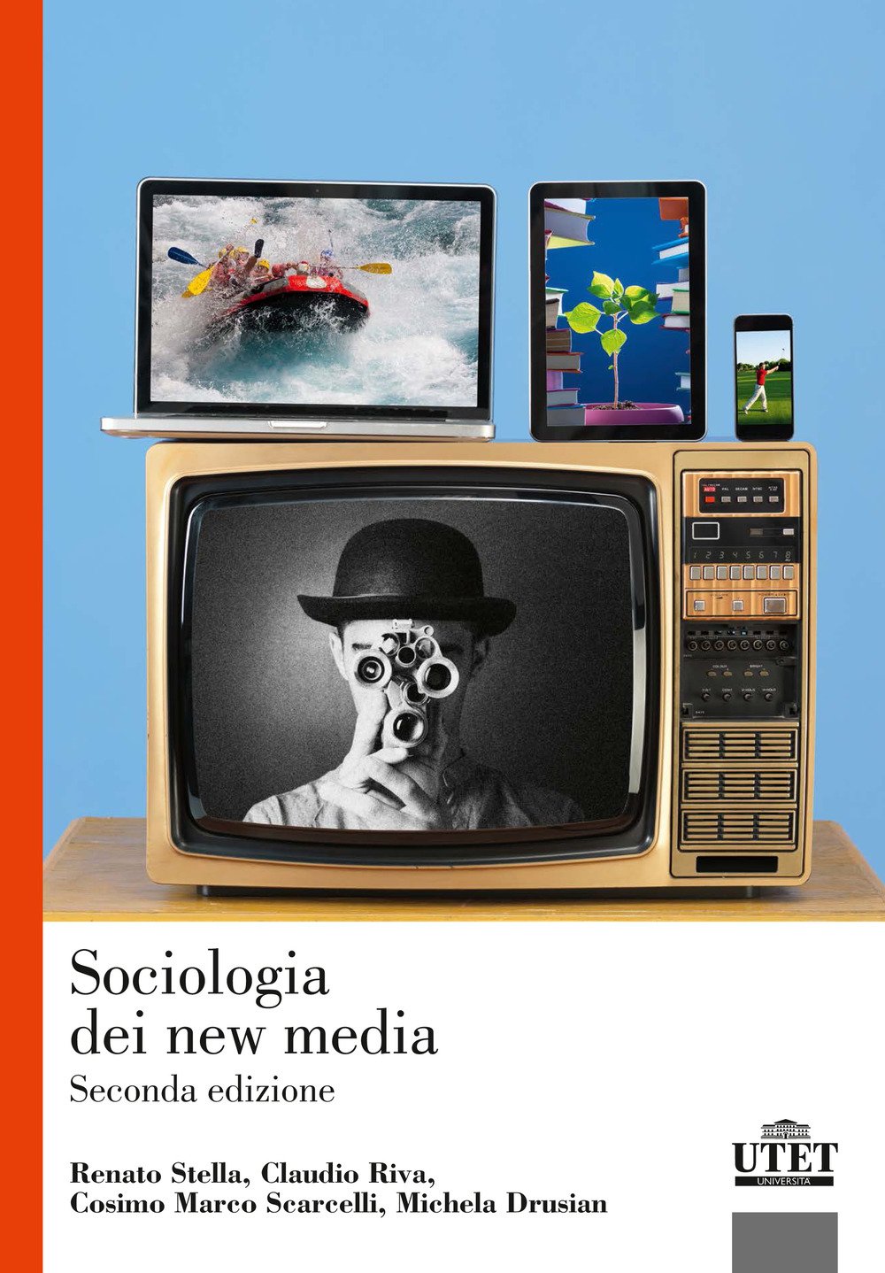Sociologia dei new media (Sociologica) Media & Communication