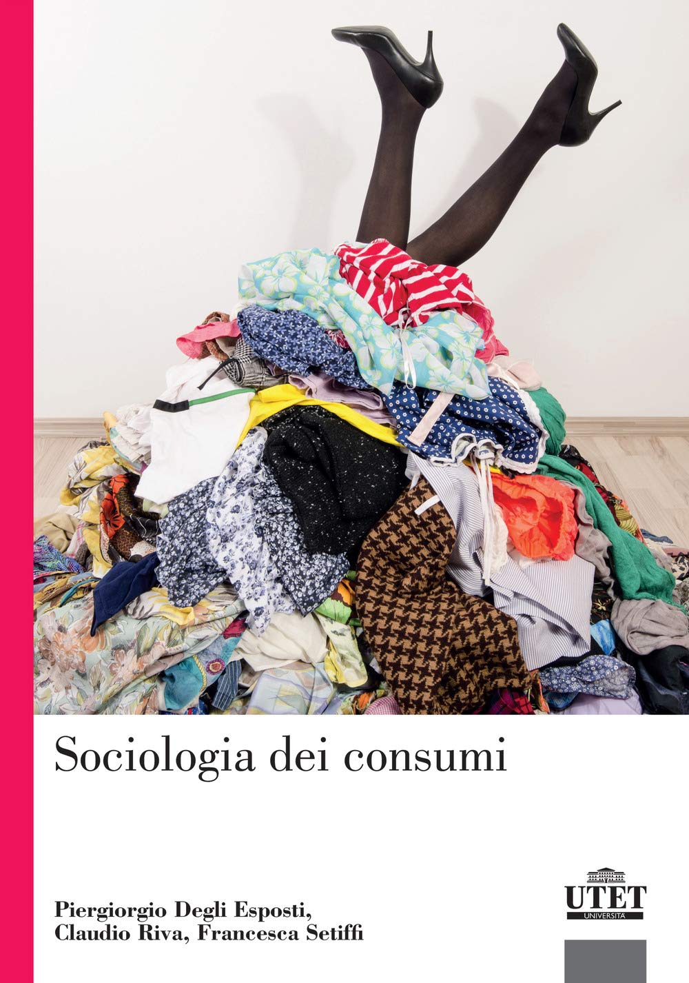 Sociologia dei consumi book