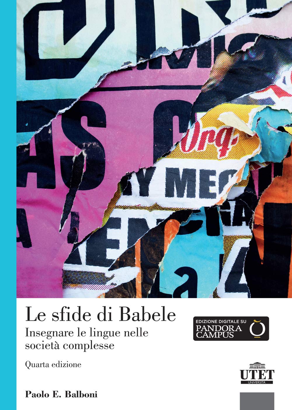 Le sfide di Babele. Insegnare le lingue nelle società complesse book