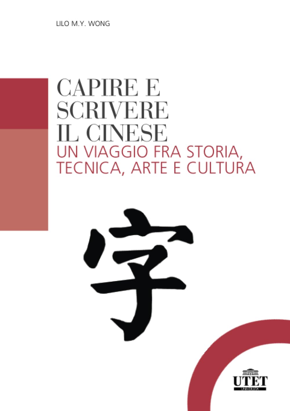 Capire e scrivere il cinese: Un viaggio fra storia, tecnica, arte e cultura Foreign Languages ​​& Dictionaries