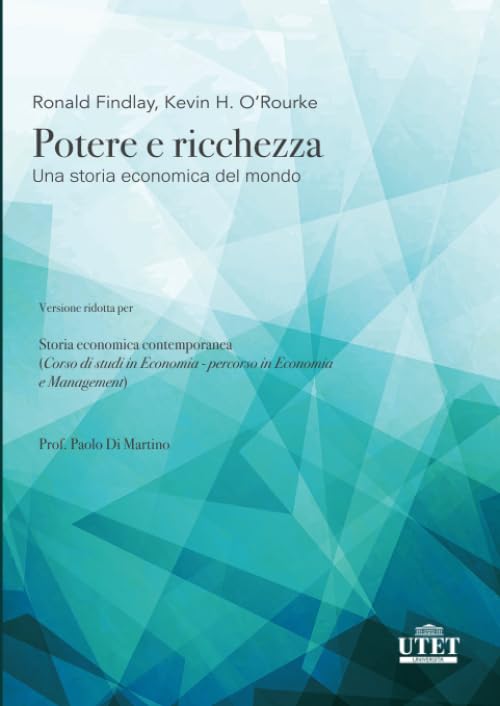 Potere e ricchezza: Una storia economica del mondo book