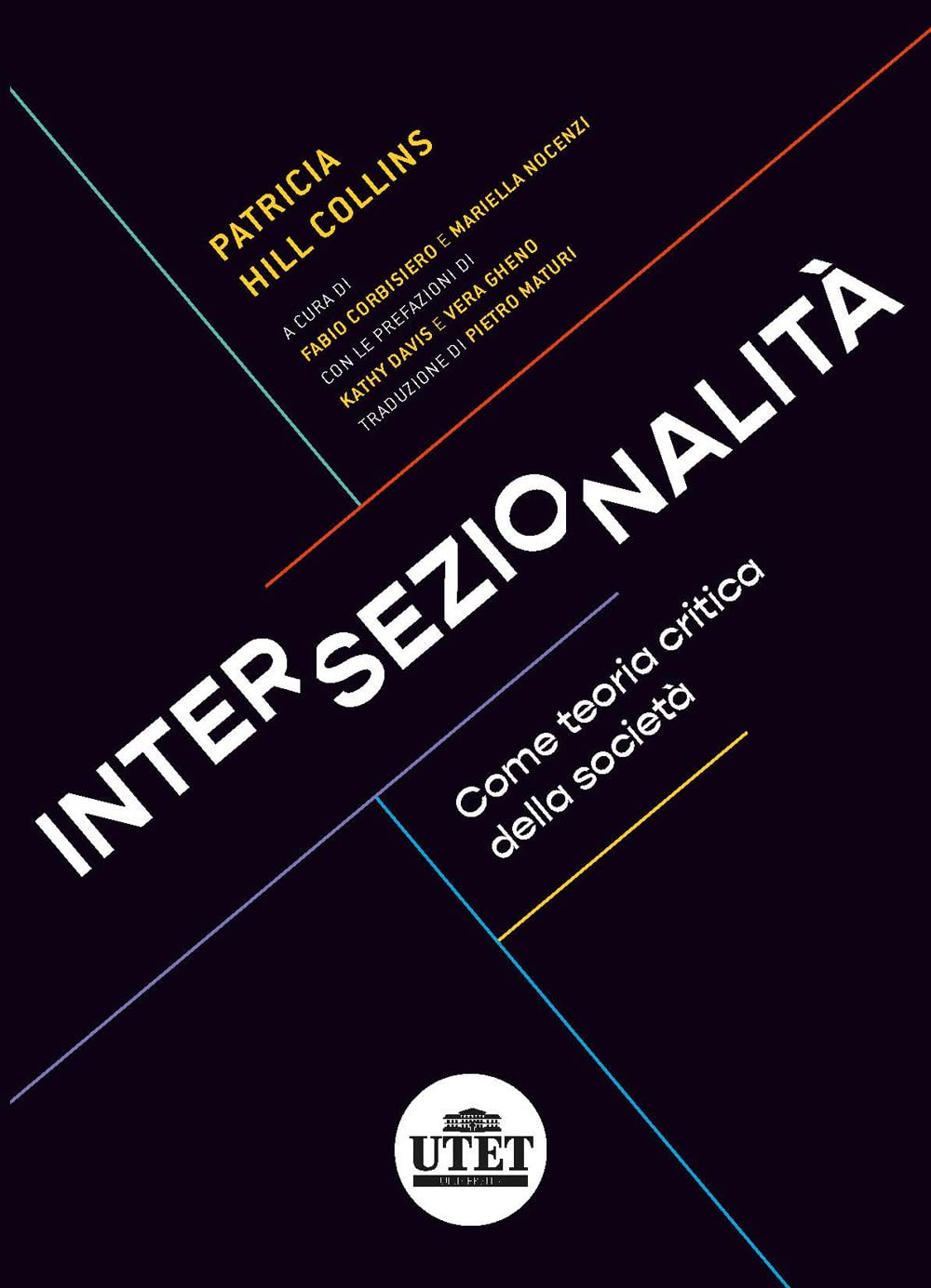 Intersezionalità come teoria critica sociale book