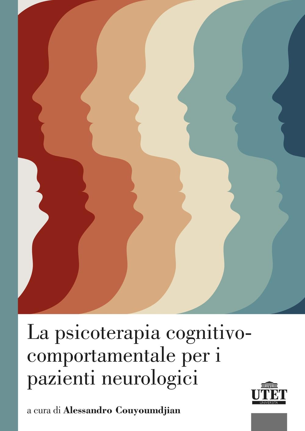 La psicoterapia cognitivo-comportamentale per i pazienti con problemi neurologici book