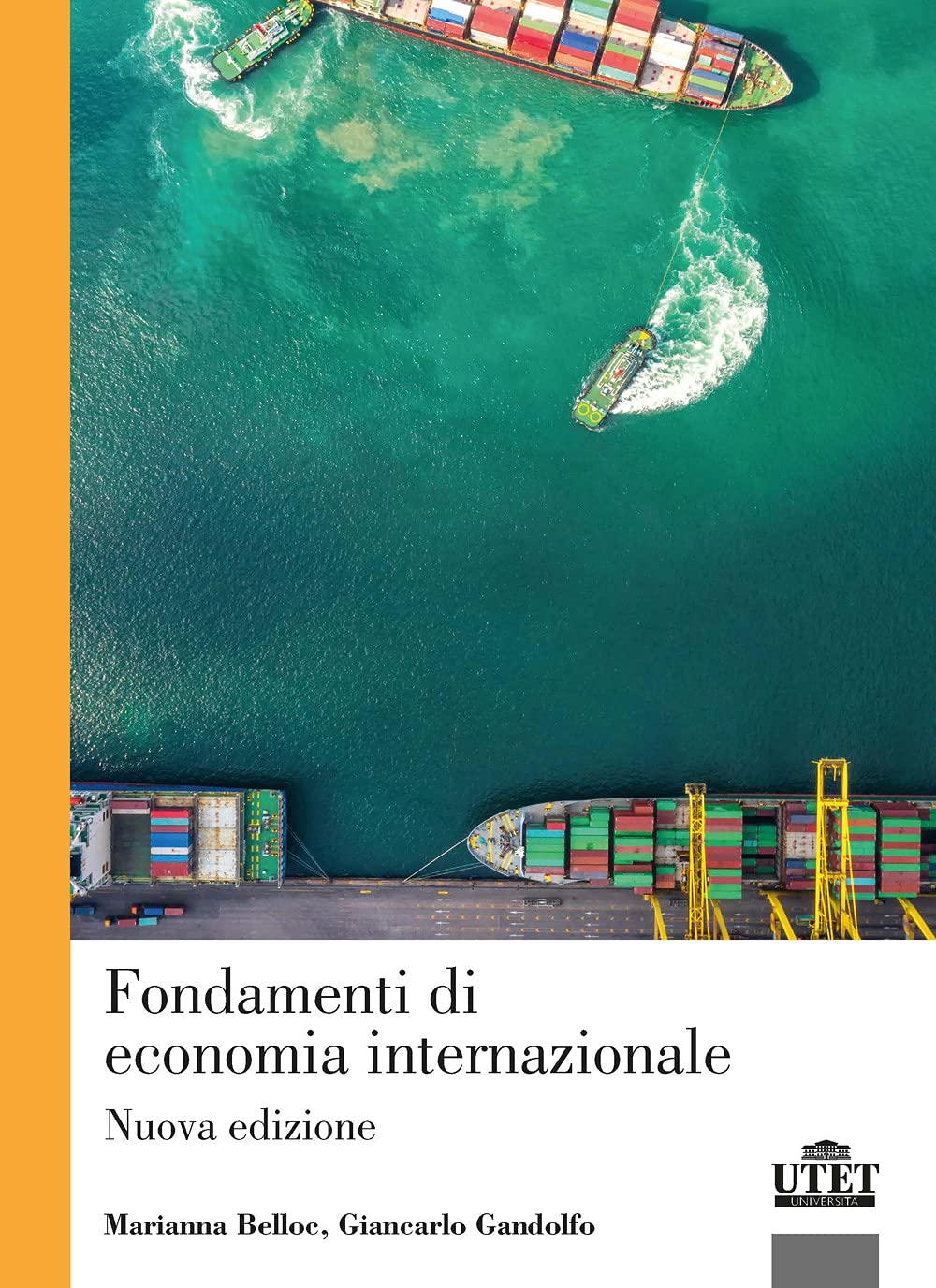Fondamenti di economia internazionale. Nuova ediz. Non-fiction books