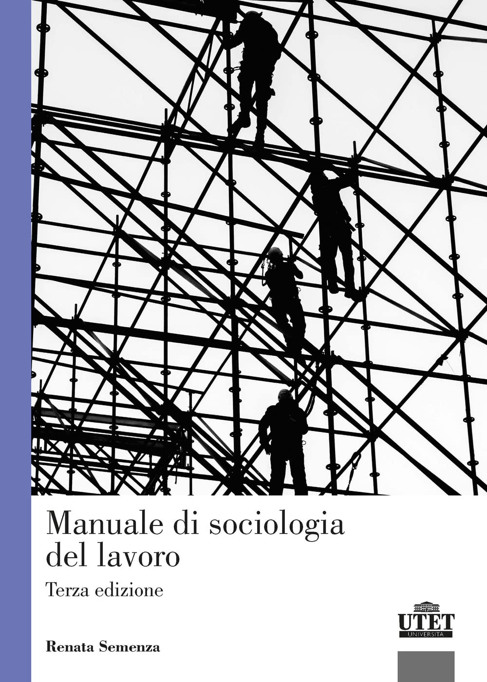 Manuale di sociologia del lavoro book
