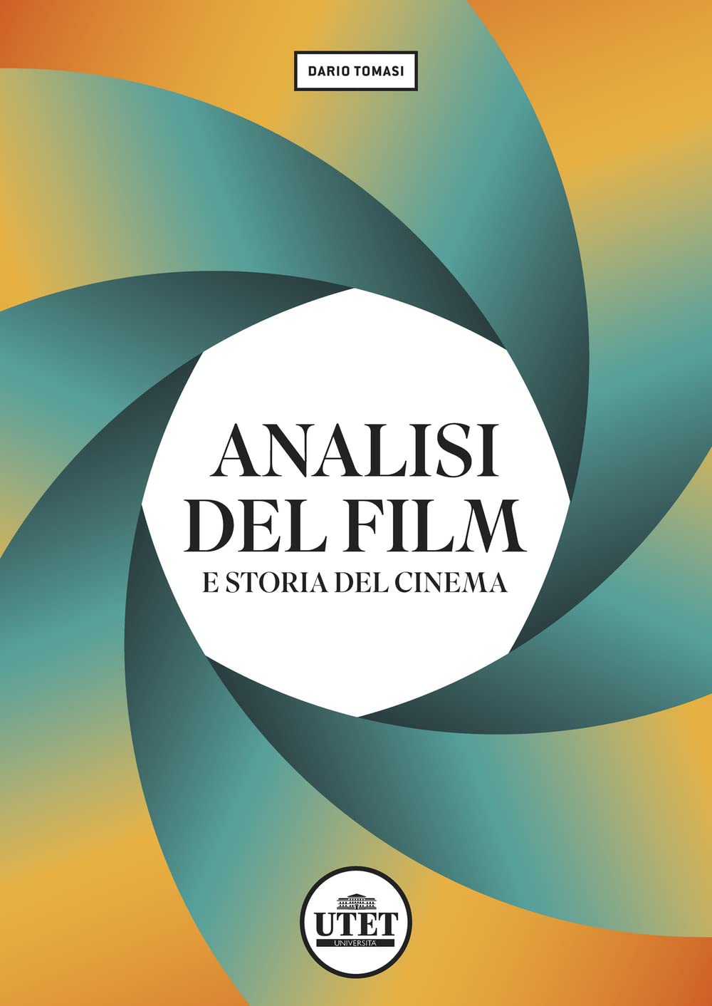 Analisi del film e storia del cinema book
