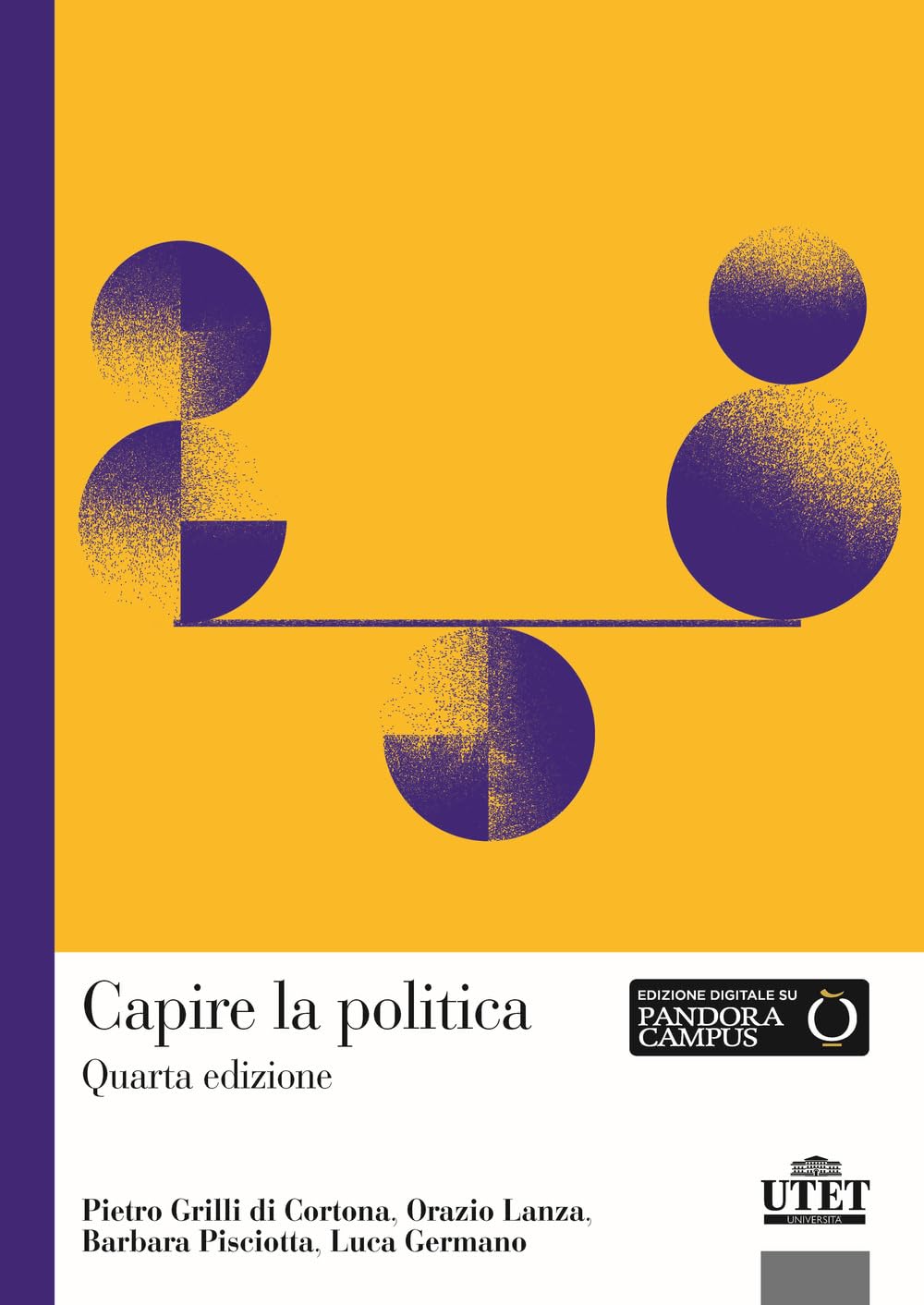 Capire la politica book