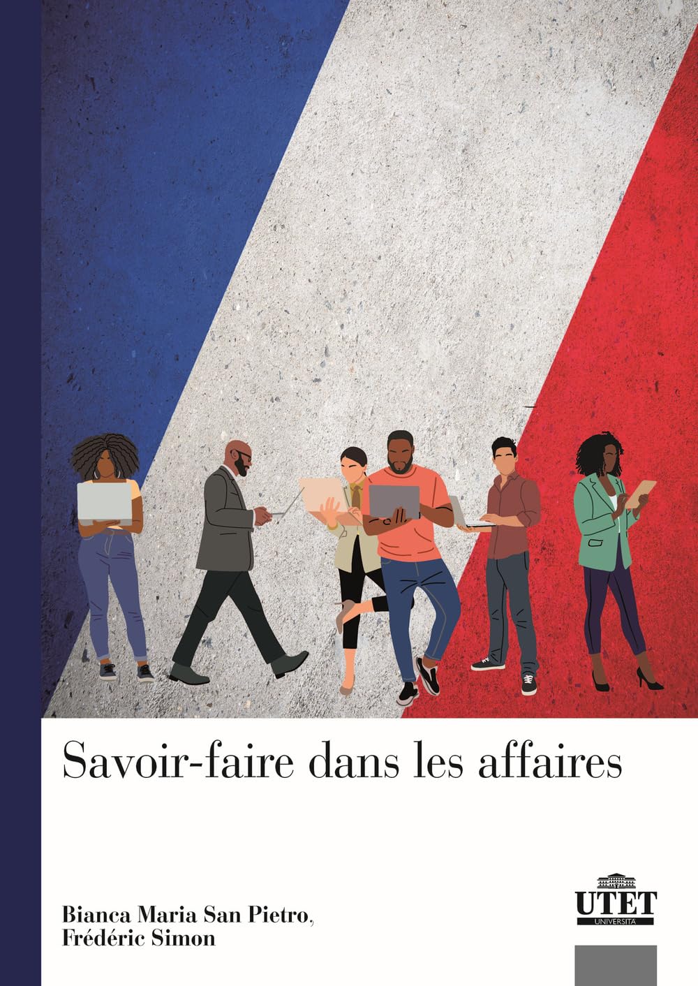 Savoir-faire dans les affaires. Con Audio book