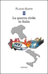 La guerra civile in Italia book