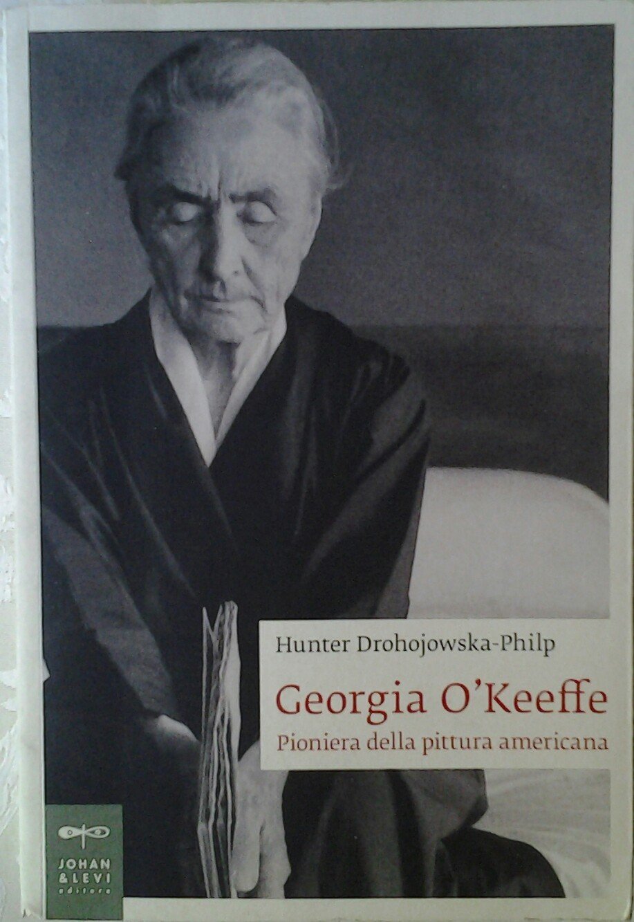 Georgia O'Keeffe. Pioniera della pittura americana (Biografie) Art & Literature