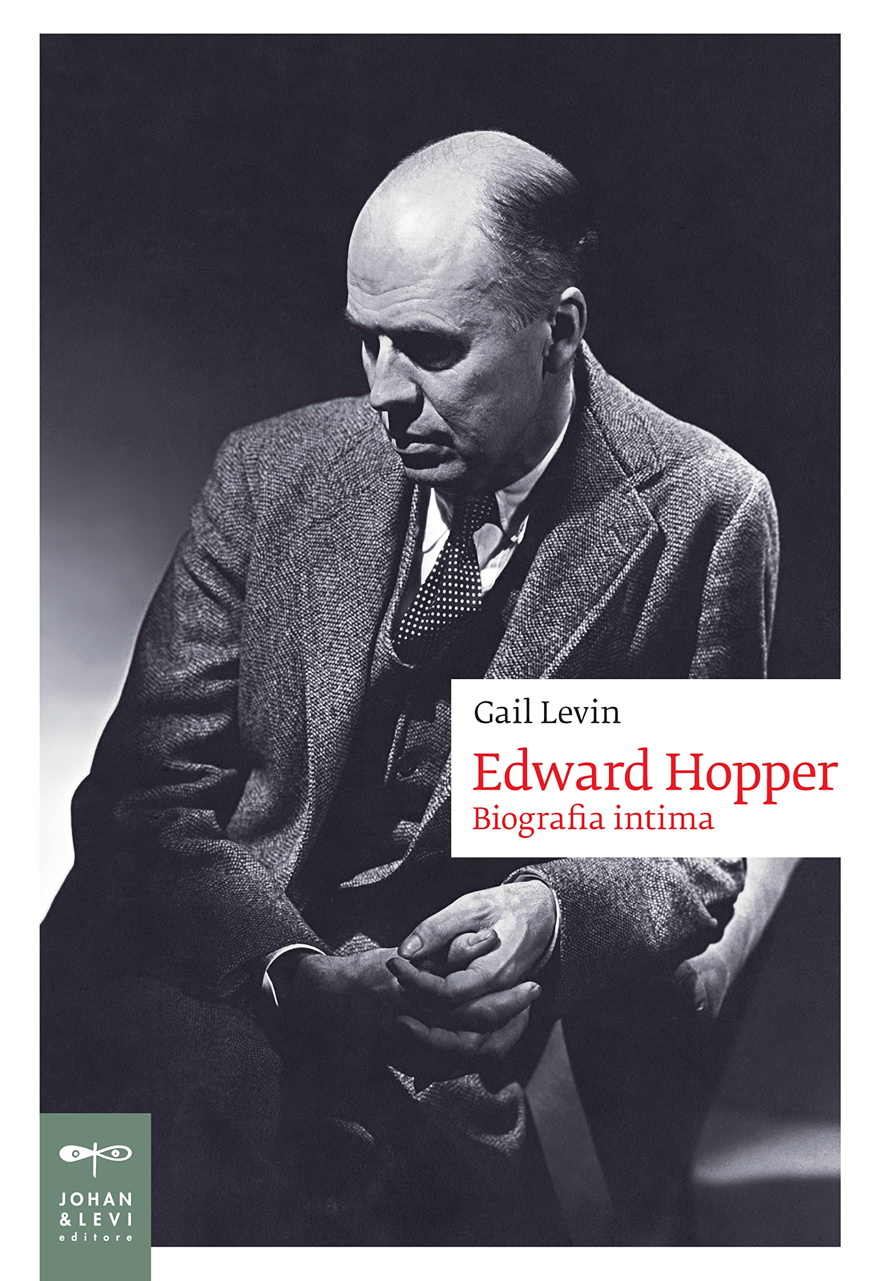 Edward Hopper. Biografia intima (Biografie) Art & Literature